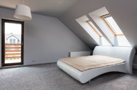 West Grinstead bedroom extensions