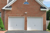 free West Grinstead garage construction quotes