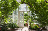 free West Grinstead orangery quotes