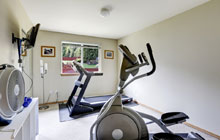 West Grinstead home gym construction leads